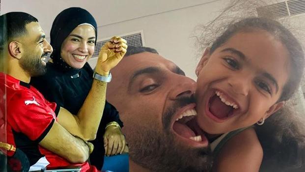 Beşiktaş kaleyi içerden fethetti! Mohamed Salah transferinde 'yenge' faktörü