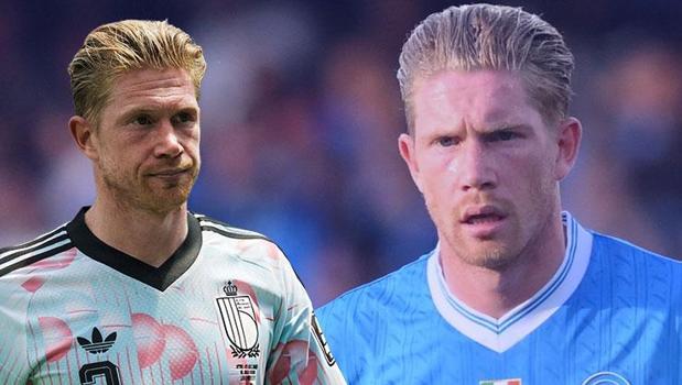 De Bruyne - Süper Lig! Fransızlar duyurdu | Transferde son dakika