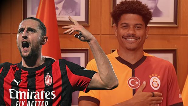 Galatasaray'da Gabriel Sara alarmı! İtalyan devini planı ortaya çıktı