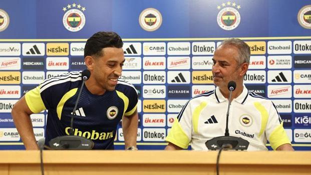 'Son 10-15 yılın en iyi hocası!' İrfan Can Kahveci'den Kartal'a övgü dolu sözler