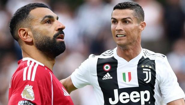Beşiktaş'ın Salah planı ortaya çıktı! Cristiano Ronaldo örnek olacak