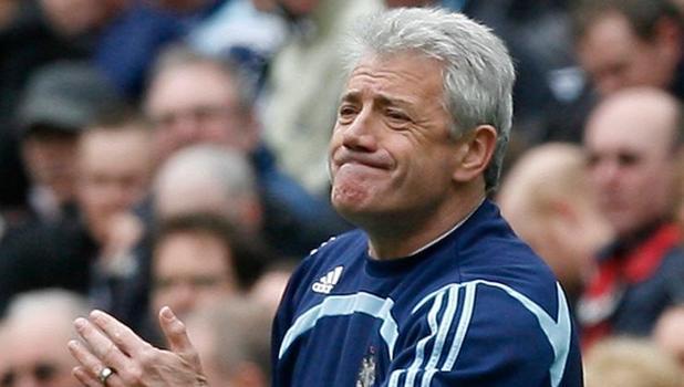 İngiliz futbolunun efsane ismi Kevin Keegan yaşamını yitirdi