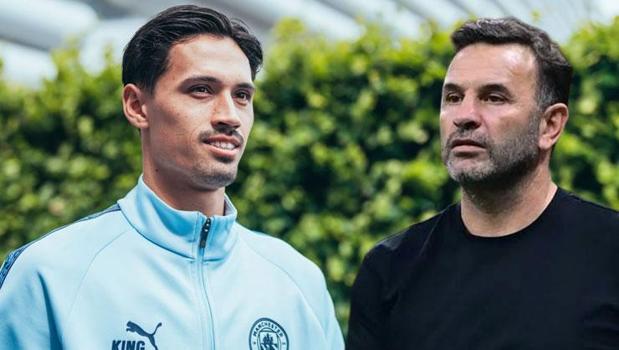 Galatasaray peşindeydi! Manchester City'den Tijjani Reijnders için karar çıktı