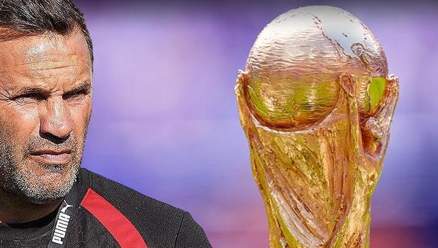 Amerika'dan Galatasaray'a transfer! Dünya Kupası'nı salladı, sıra Süper Lig'de