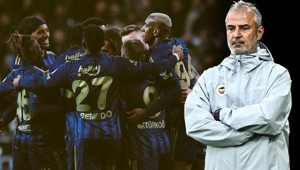 Chelsea'den Fenerbahçe'nin yıldızına kanca! Peşini bırakmıyorlar