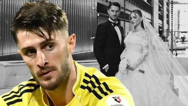 İsmail Yüksek'in eşi Esen Matraş'ın adını anmadığı babası tanıdık çıktı, ortalık karıştı 'Bu nikahı kabul etmiyorum'