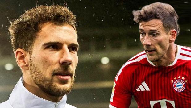 İstanbul devinden Goretzka bombası! Pazarlıklar başlıyor, Transferde son dakika