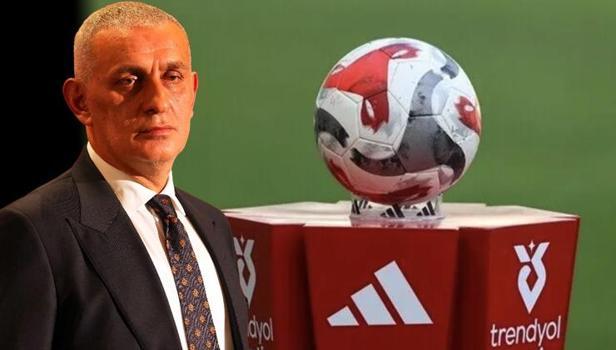 Süper Lig'de uygulanacak yeni kurallar ortaya çıktı!