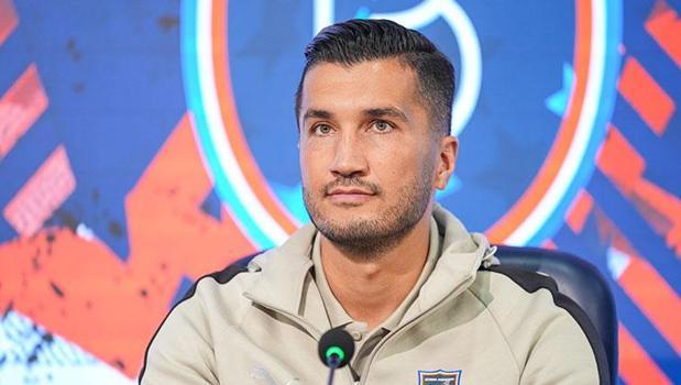 Nuri Şahin: 'We want to go into the rematch with an advantage'