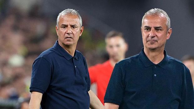 Fenerbahçe teknik direktörü İsmail Kartal: 'Yabancı kuralı değişebilir'