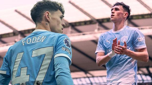 'Foden'ı kiralamak ister misiniz?' Galatasaray'a önerildi! İşte transfer kararı...
