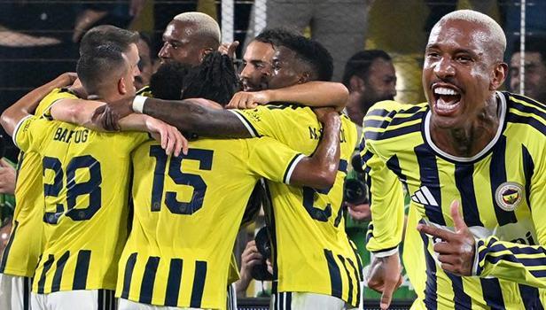 'Daha önce böyle bir şey yaşamamıştım!' Polonya'da Fenerbahçe-Gornik Zabrze maçının yankıları...