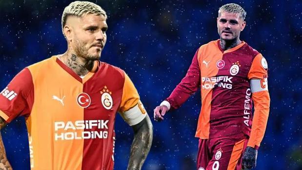 Icardi-Galatasary hattı karıştı 'Bana yapılanları hak etmedim' | Bomba transfer iddiası