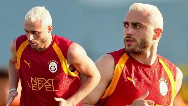O artık mezun! Barış Alper Yılmaz'dan olay yorum 'Beraber yürüdük biz bu yolda'