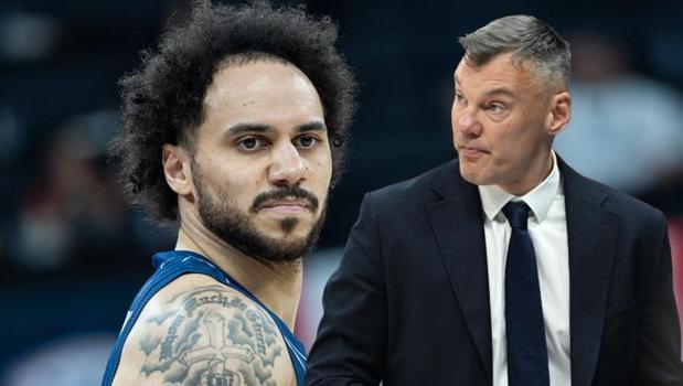 Shane Larkin's confession about Fenerbahçe: 'It's been exactly five years...' The process of leaving Anadolu Efes