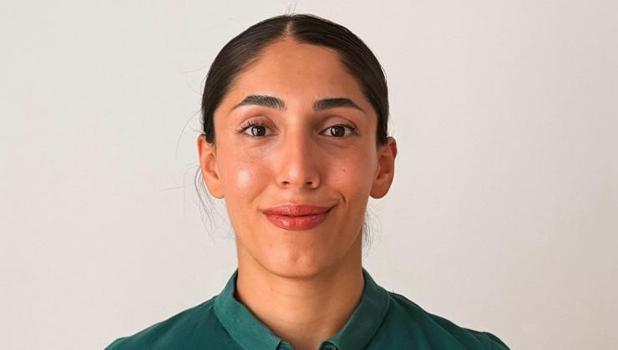 FIFA'dan Hatice Aydın Duygu'ya görev