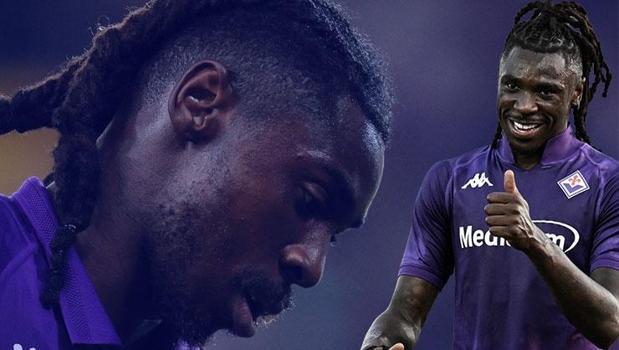 İstanbul devinden Moise Kean bombası! Transferde büyük sürpriz, bonservisi belli oldu