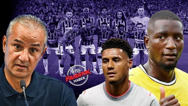 ÖZEL | Fenerbahçe’nin galibiyeti | Ayrılacak isimler | Guirassy, Ollie Watkins, Leao gündemi...