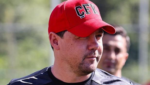 Uğur Uçar'dan transfer müjdesi