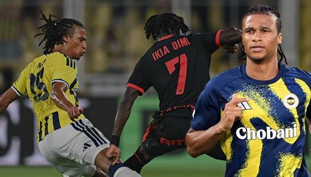 Fenerbahçe'de Nathan Ake korkuttu! Son durumu belli oldu...