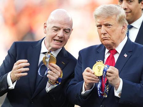 Potential Expansion to Sixty-Four Teams Threatens to Reshape World Cup Economics and Power Dynamics