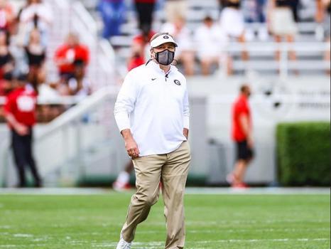 SEC Media Days: Kirby Smart Demands Growth, Auburn Rebuilds, and Vanderbilt Strives for Improvement