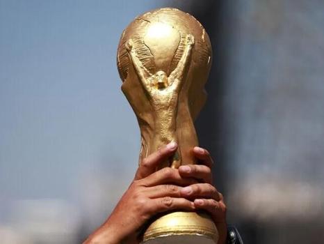 World Cup Final Draws Historic Record Sixty-Three Million Viewers Across Fox and Telemundo Networks