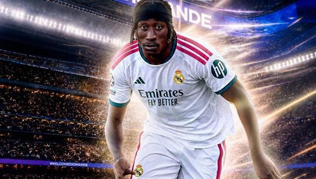 Real Madrid Secure Record Agreement to Sign Ivory Coast Winger Yan Diomande Until 2033