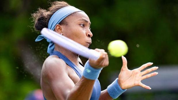 Tennis Star Coco Gauff Raises Concerns Over Potential Weaponization of Mandatory Genetic Testing