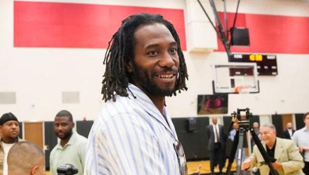 Undisclosed Sponsorship Deal Involving Kawhi Leonard and Video Board Company Sparks Salary-Cap Circumvention Allegations