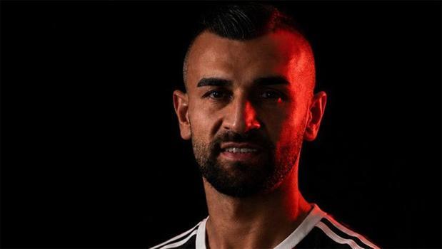 Gaziantep FK transferi sonrası Serdar Dursun 'Parayı değil futbolu seçtim