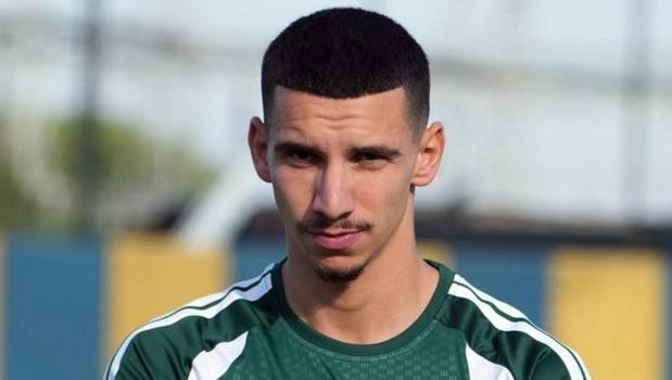 Süper Lig'den 1.Lig'e: Altin Zeqiri küme düştü!