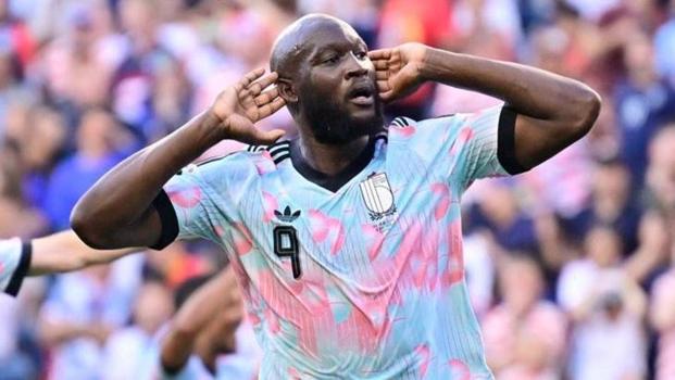 Fenerbahçe'de Romelu Lukaku sesleri! Transferde son dakika...