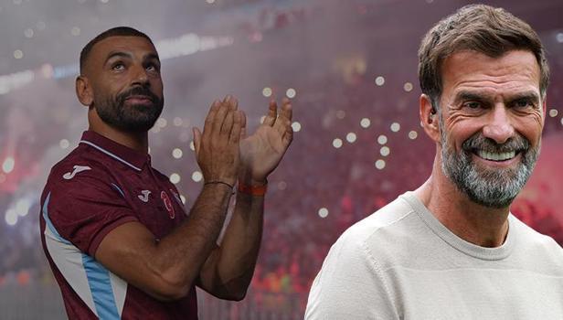 Jürgen Klopp'tan Mohamed Salah için olay yanıt: 'Umrumda değil!'