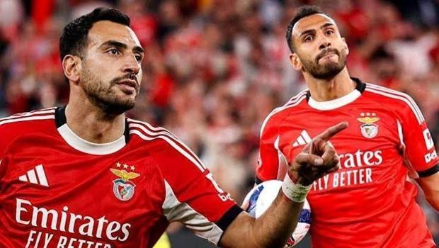 İşte Fenerbahçe-Pavlidis gerçekleri! Transferde sıcak saatler...
