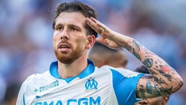 Hojbjerg’de dev indirim! Beşiktaş yeniden harekete geçti