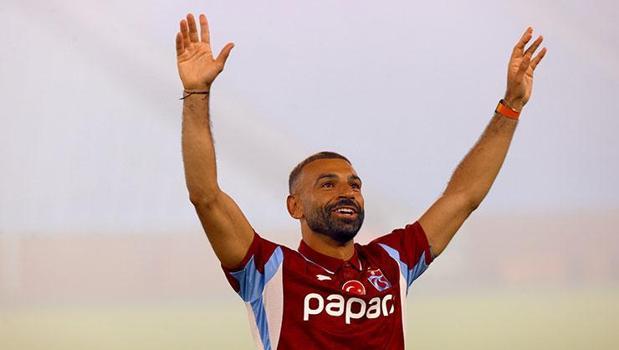 Trabzonspor President Ertuğrul Doğan: 'It ended up costing more than half of what Salah cost'