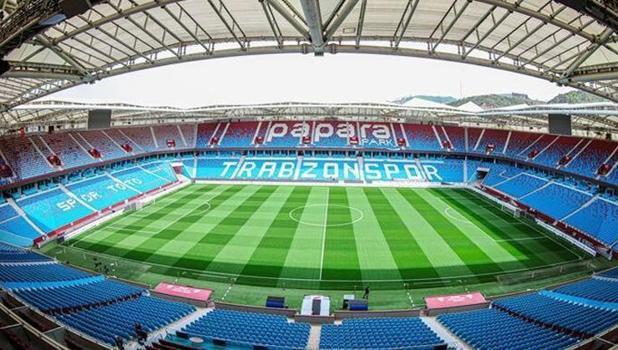 Trabzonspor'dan kombine rekoru