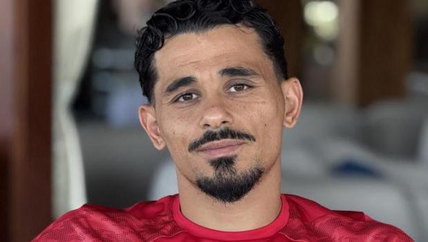Serdar Gürler'den Galatasaray maçı sözleri! 'Alışkınım böyle maçlara'