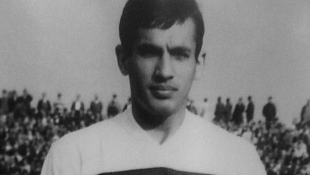 Eski milli futbolcu Haluk Erdem hayatını kaybetti