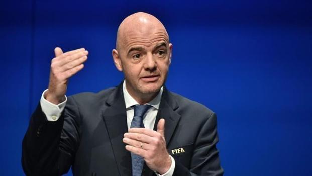 FIFA President Gianni Infantino Faces Growing Resistance Following Failed World Cup Stake Sale Plan