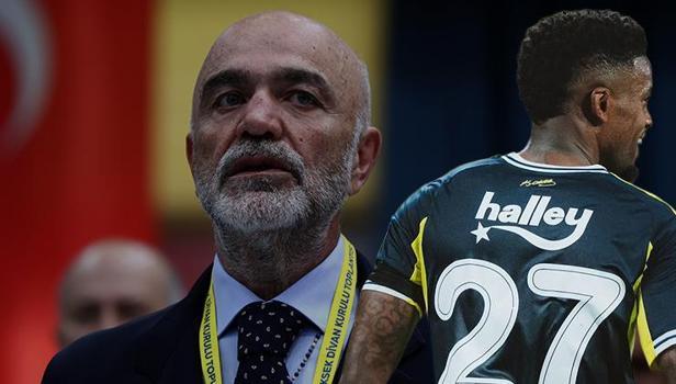 ÖZEL | Fenerbahçe'ye Süper Lig'den sağ bek! Transferde sürpriz...