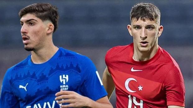 Galatasaray'dan U23 atağı; Ahmetcan ve Yusuf için transfer operasyonu başladı