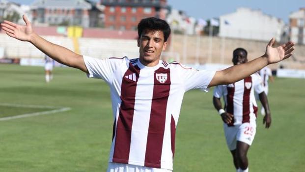 Bandırmaspor sezona 3 gollü galibiyetle başladı... (ÖZET) Bandırmaspor - İstanbulspor maç sonucu 3-0