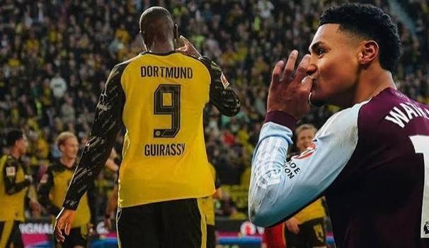 İşte Fenerbahçe-Lukaku gerçekleri! Guirassy ve Watkins detayı...