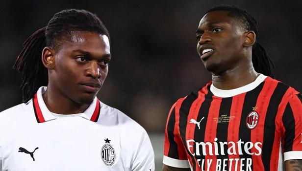 A sensational claim about Leao, who is being pursued by Fenerbahçe and Galatasaray! 'He ran out of steam in 10 minutes'
