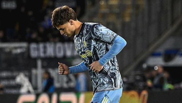 English Giant Wants Kenan Yıldız: 100 Million Euros...