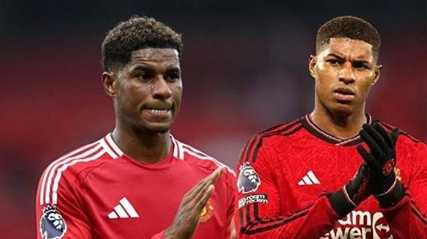 Ve Marcus Rashford'dan Fenerbahçe kararı! Fabrizio Romano duyurdu...