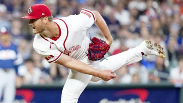 Michael Soroka Returns to Diamondbacks Rotation for Series Opener Against Rockies