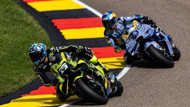 Raul Fernandez Claims Dominant British MotoGP Victory as Jorge Martin Extends Title Lead